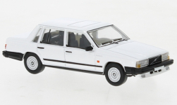 PCX87 PCX870662 - H0 - Volvo 740 - weiß